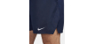 Short Homme Nike Court Dri-Fit Victory Marine