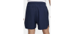 Short Homme Nike Court Dri-Fit Victory Marine