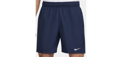 Short Homme Nike Court Dri-Fit Victory Marine