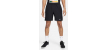 Short Homme Nike Court Dri-Fit Victory Noir