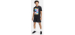 Short Homme Nike Court Dri-Fit Victory Noir