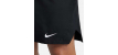 Short Homme Nike Court Dri-Fit Victory Noir