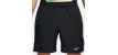 Short Homme Nike Court Dri-Fit Victory Noir