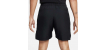 Short Homme Nike Court Dri-Fit Victory Noir