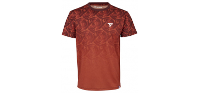 T-Shirt Homme Tecnifibre X-LOOP Clay