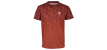 T-Shirt Homme Tecnifibre X-LOOP Clay