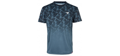 T-Shirt Homme Tecnifibre X-LOOP Teal