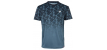 T-Shirt Homme Tecnifibre X-LOOP Teal