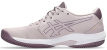 Chaussure Femme Asics Solution Swift FF2 Terre battue Mauve