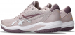 Chaussure Femme Asics Solution Swift FF2 Terre battue Mauve