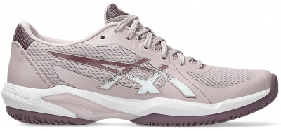 Chaussure Femme Asics Solution Swift FF2 Toutes surfaces Mauve