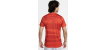 T-Shirt Homme Nike Court Dri-Fit Advantage Rouge