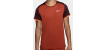 T-Shirt Homme Nike Court Dri-Fit Advantage Rouge 