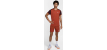 T-Shirt Homme Nike Court Dri-Fit Advantage Rouge 