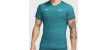 T-Shirt Homme Rafa Nike Dri-FIT Advantage US Bleu  