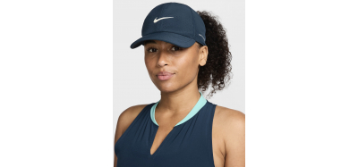 Casquette Nike Dri-Fit ADV Club Marine