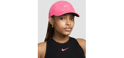 Casquette Nike Dri-Fit ADV Club Rose