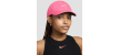 Casquette Nike Dri-Fit ADV Club Rose