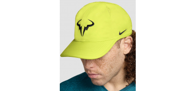 Casquette nike rafael nadal best sale