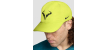 Casquette Nike Rafa Nadal Club Jaune