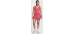 Jupe Femme Nike Court Dri-Fit Victory Rose