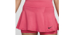 Jupe Femme Nike Court Dri-Fit Victory Rose