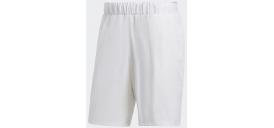 Short Homme Adidas Club Blanc  