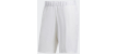 Short Homme Adidas Club Blanc  