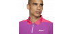 Polo Homme Nike Slam Ultimate New-York 2024 Violet